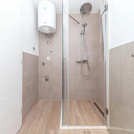 Blue View Daire Trogir